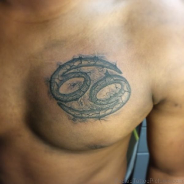 Zodiac Tattoo 1