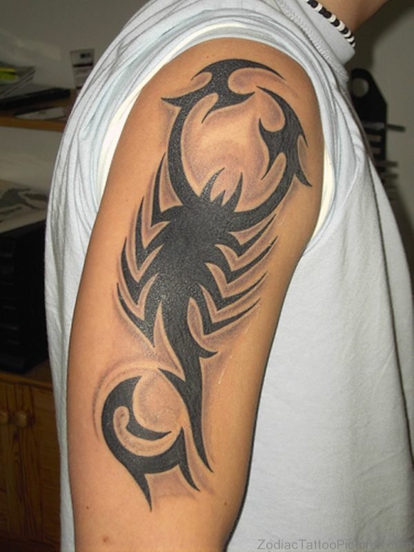 Taurus Tattoo