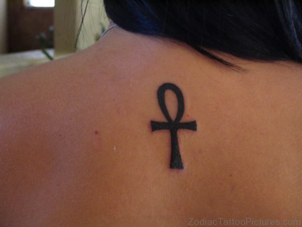 Egyptian Tattoo Design Image