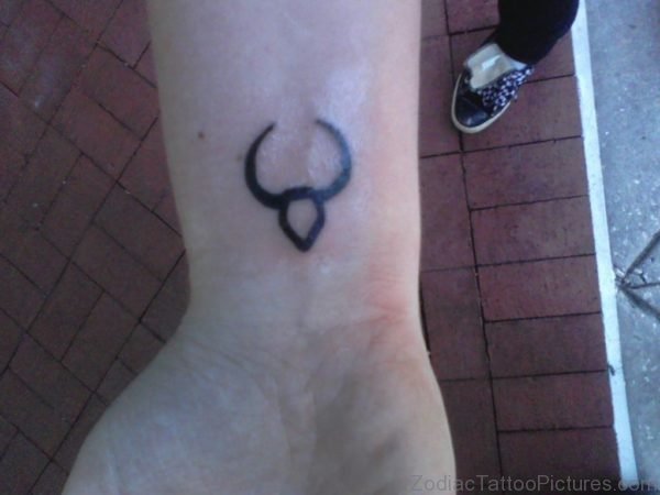 Good Taurus Tattoo