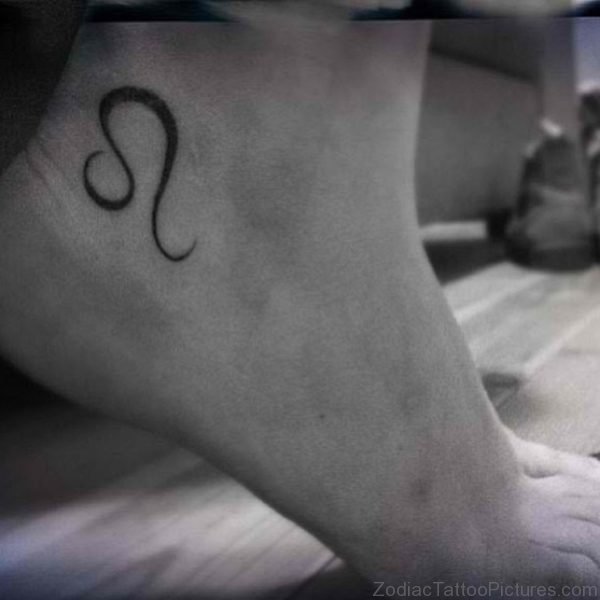 Perfect Zodiac Tattoo