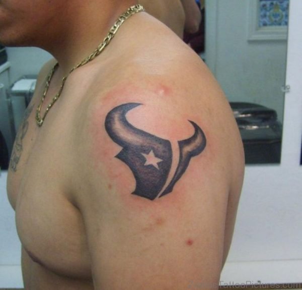 Small Taurus Tattoo