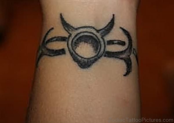 Taurus Tattoo 