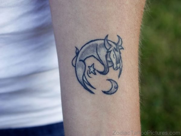 Ultimate Taurus Tattoo 