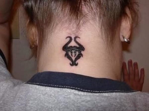 Zodiac Tattoo 