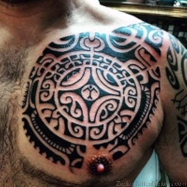 Best Aztec Tattoo